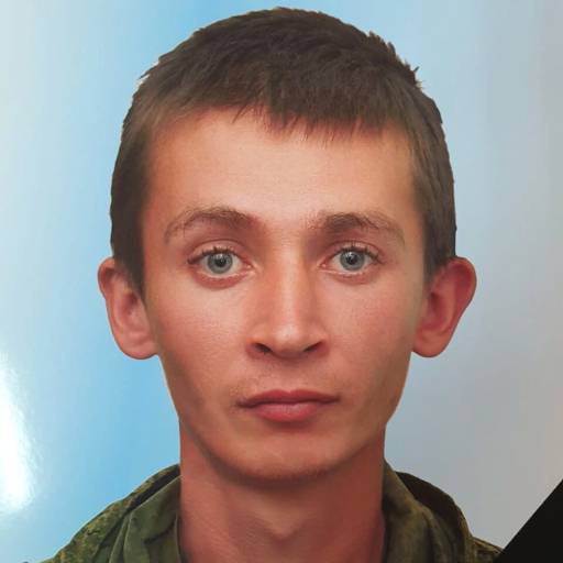 Сергей Русов