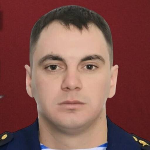 Сергей Рогачев