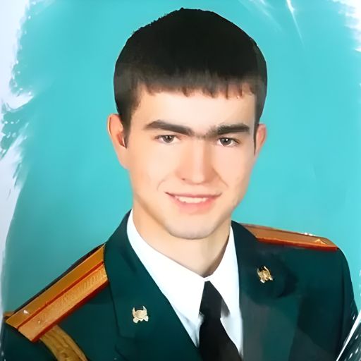 Сергей Резниченко