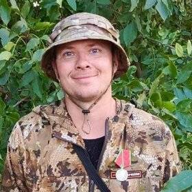 Борис Костянов