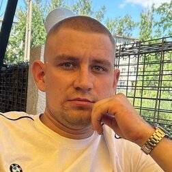 Данила Киселев