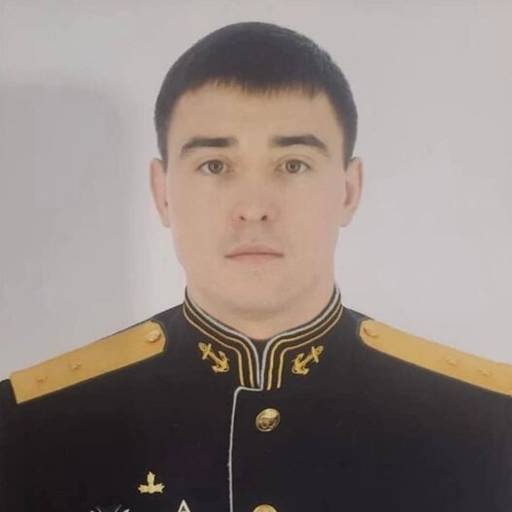 Арслан Маманазаров