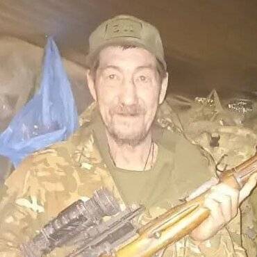 Андрей Никитин