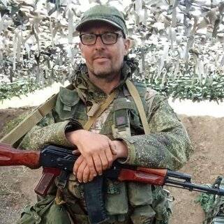 Алексей Яценко