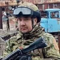 Александр Тайгунов