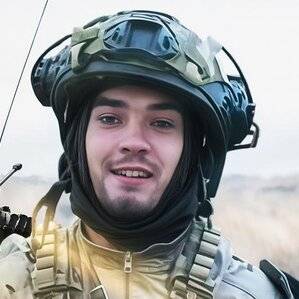 Дмитрий Свинин