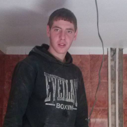 Александр Хачатуров