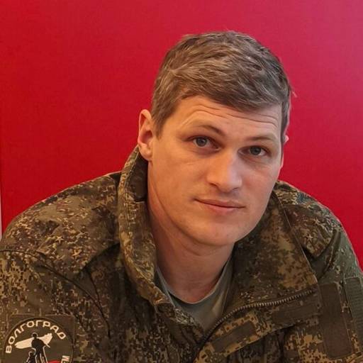 Владимир Фрелих