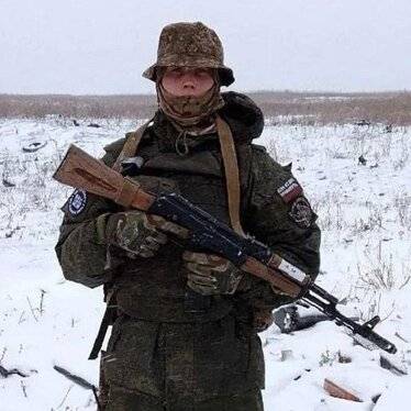 Алексей Рогулькин