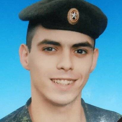 Юрий Абраамян