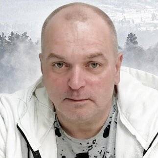 Сергей Мерзликин