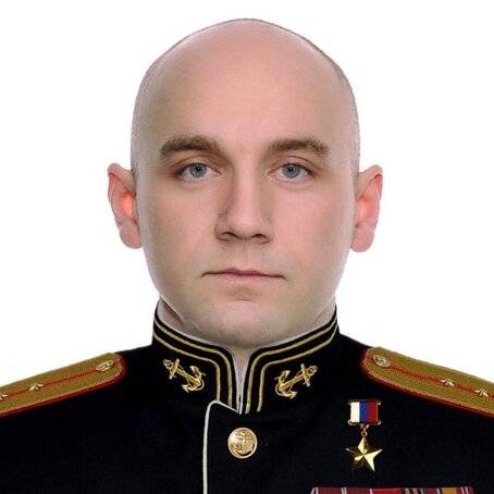 Михаил Подшибякин