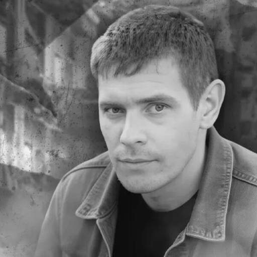 Александр Деребенев