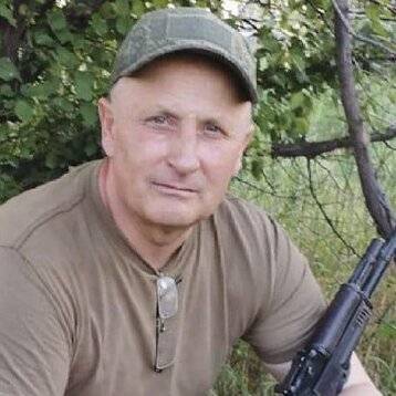 Олег Кувшинов