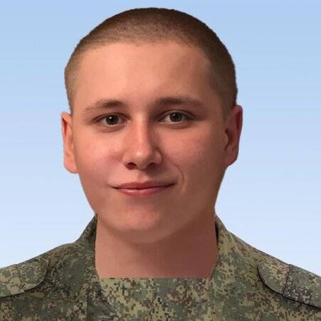 Данил Кодацкий