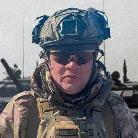 Павел Анфилофьев