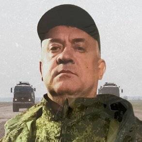 Александр Палийчук