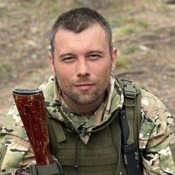 Игорь Канунников