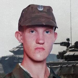 Максим Круть