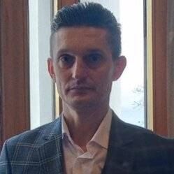 Максим Прокопьев