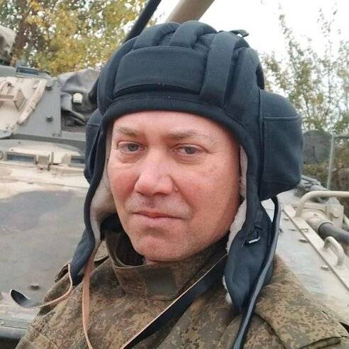 Дмитрий Лемякин