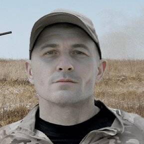 Сергей Фоминых