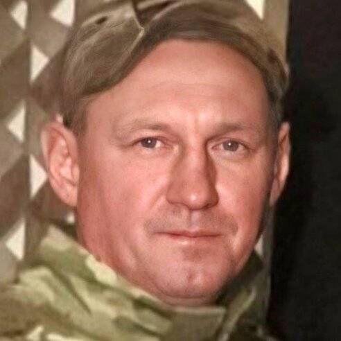 Павел Белобородов