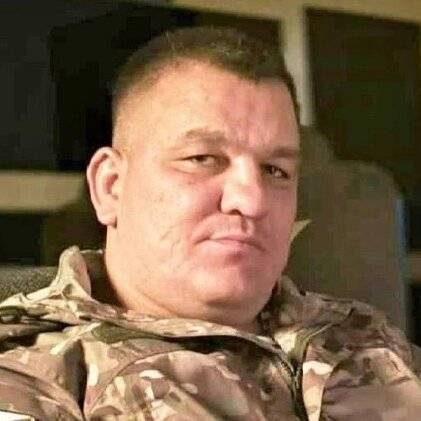 Андрей Иванов