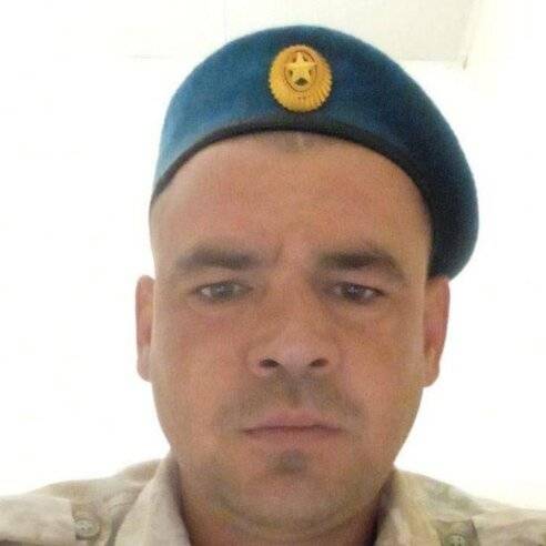 Владимир Кузьмин