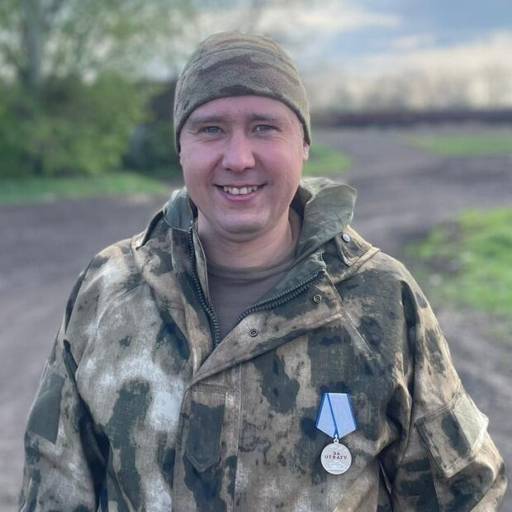 Алексей Варенцов