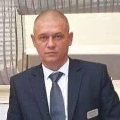 Юрий Батурин