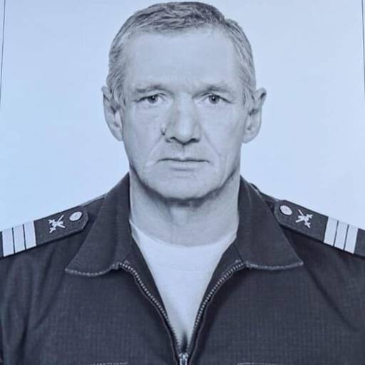 Роберт Кинас