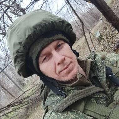 Алексей Павленко