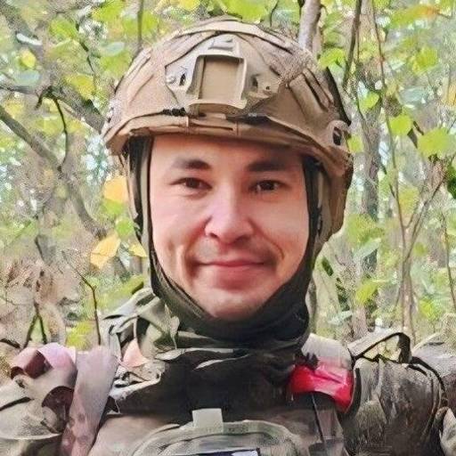 Марат Багапов