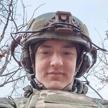 Дмитрий Манжитов