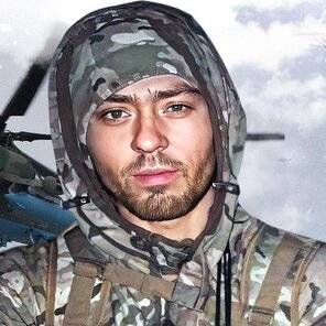 Максим Гончаров