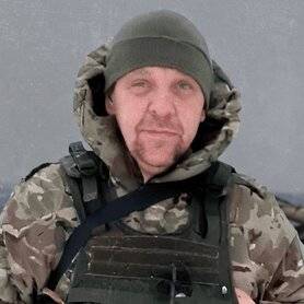 Сергей Черкас