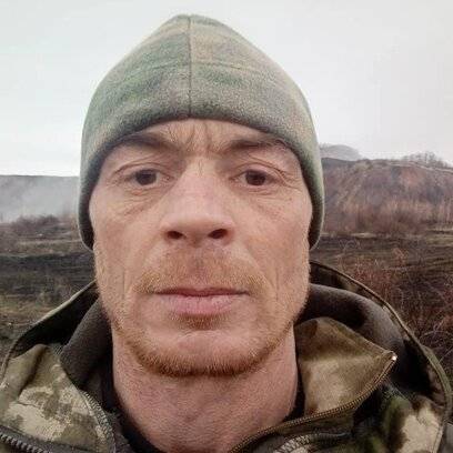 Виктор Паранько