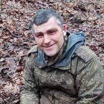 Михаил Чиков