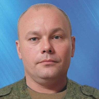 Александр Суязов