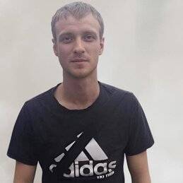 Евгений Полетаев