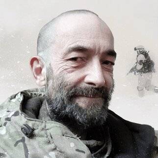 Рудольф Бабин