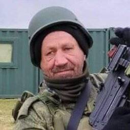 Николай Дудченко