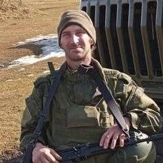 Анатолий Чернышков