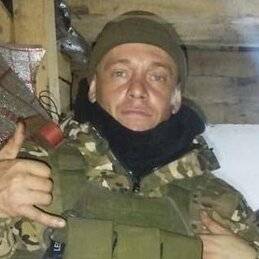 Антон Лупинога