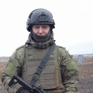 Дмитрий Курский