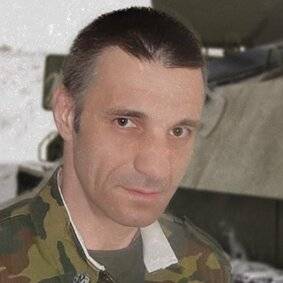 Сергей Каленчиц