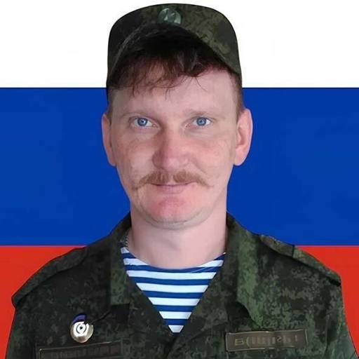 Сергей Долгов