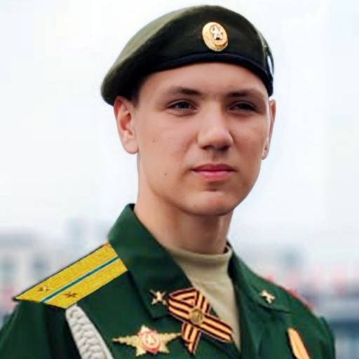 Александр Ковалев