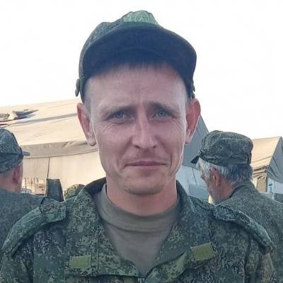 Николай Минаев